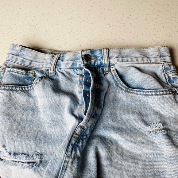 Forever 21 | Women’s High Waist Jeans | Size 28 (M) | - Picture 6 of 11